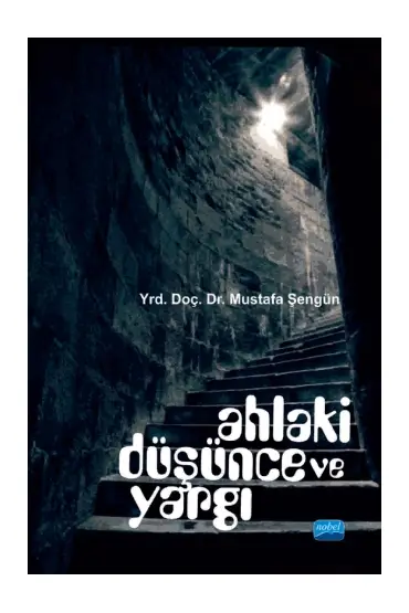 Ahlaki Düşünce ve Yargı