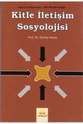 Yazarın Kendi Yayını / Eyyüp Sanay | Cosmedrome