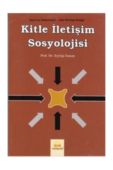 Kitle İletişim Sosyolojisi