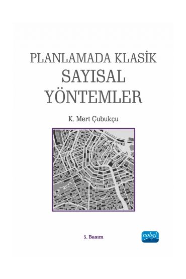 Planlamada Klasik Sayısal Yöntemler
