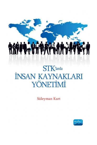 STK’larda İnsan Kaynakları Yönetimi