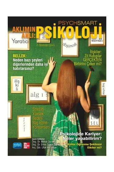 Aklımın Aklı: PSİKOLOJİ - PsychSmart