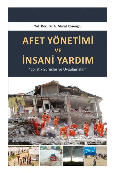 Afet Yönetimi ve İnsani Yardım