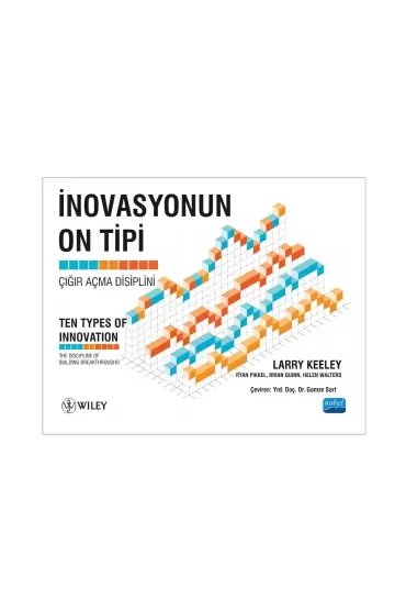 İNOVASYONUN ON TİPİ - Ten Type Of Innovation