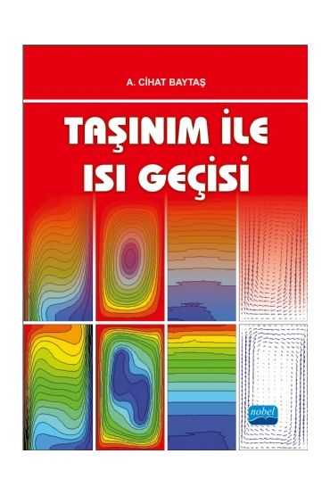 Taşınım ile Isı Geçişi