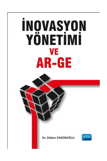 İnovasyon Yönetimi ve AR-GE