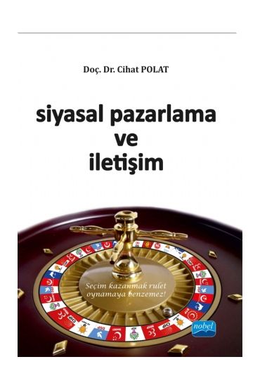 Siyasal Pazarlama ve İletişim