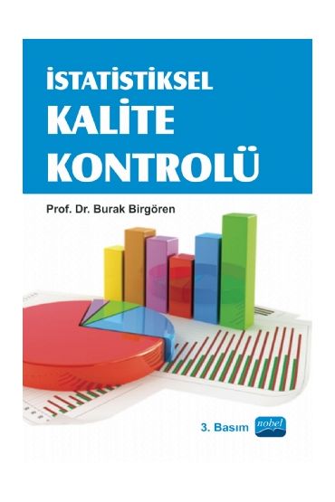 İstatistiksel Kalite Kontrolü