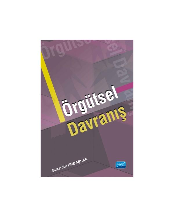 Örgütsel Davranış