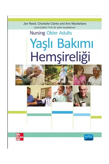 YAŞLI BAKIMI HEMŞİRELİĞİ - Nursing Older Adults