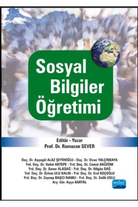 Sosyal Bilgiler Öğretimi