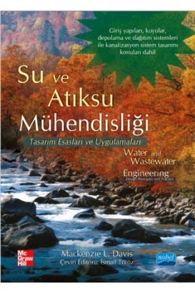 SU VE ATIKSU MÜHENDİSLİĞİ - Water and Wastewater Engineering