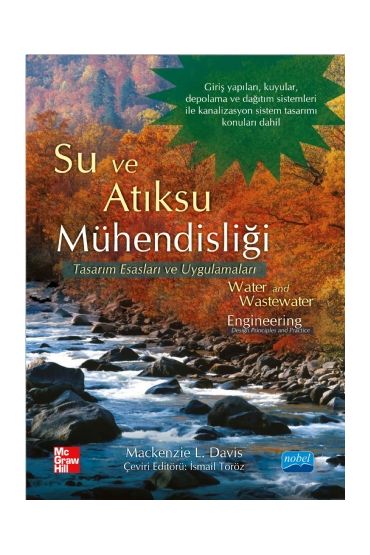 SU VE ATIKSU MÜHENDİSLİĞİ - Water and Wastewater Engineering