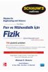 Fen ve Mühendisler için FİZİK Schaum&39s - Physics for Engineering and Science - Schaum&39s