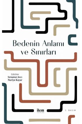 İLEM Yayınları | Cosmedrome