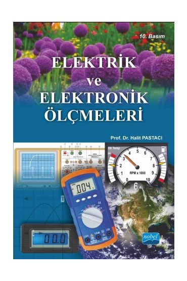 Elektrik ve Elektronik Ölçmeleri