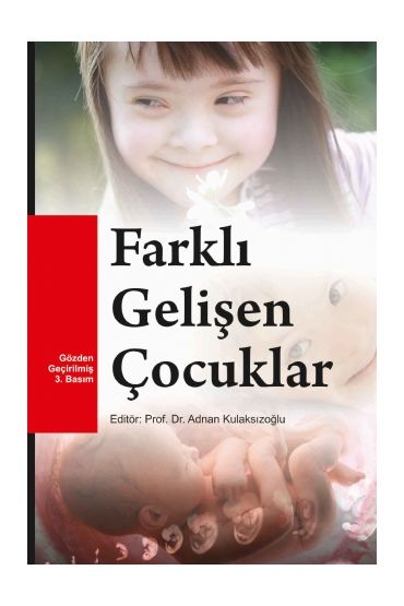 Farklı Gelişen Çocuklar
