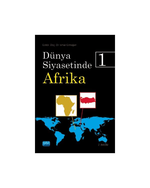 Dünya Siyasetinde Afrika 1