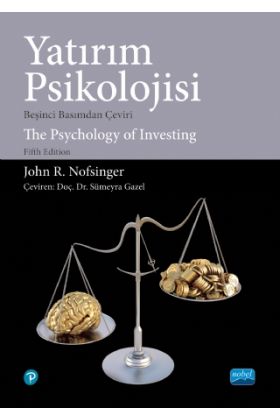 YATIRIM PSİKOLOJİSİ - The Psychology of Investing