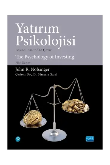 YATIRIM PSİKOLOJİSİ - The Psychology of Investing