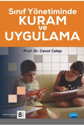 Sınıf Yönetiminde Kuram ve Uygulama