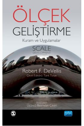 ÖLÇEK GELİŞTİRME - Scale Development