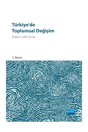 Türkiye’de Toplumsal Değişim