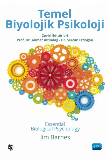 TEMEL BİYOLOJİK PSİKOLOJİ - Essential Biological Psychology