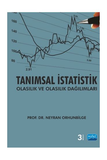 Tanımsal İstatistik Olasılık ve Olasılık Dağılımları