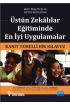 ÜSTÜN ZEKÂLILAR EĞİTİMİNDE EN İYİ UYGULAMALAR / Kanıt Temelli Bir Kılavuz - Best Practices in Gifted Education / An E