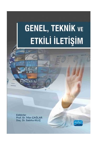 Genel, Teknik ve Etkili İletişim
