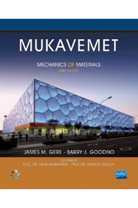 MUKAVEMET - Mechanics of Materials