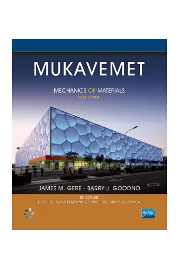 MUKAVEMET - Mechanics of Materials