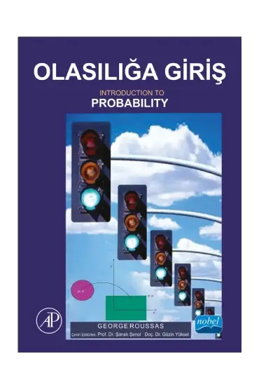 OLASILIĞA GİRİŞ-Introduction to Probability