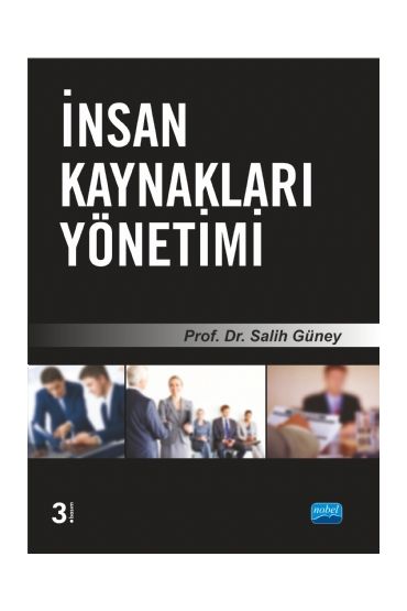 İnsan Kaynakları Yönetimi