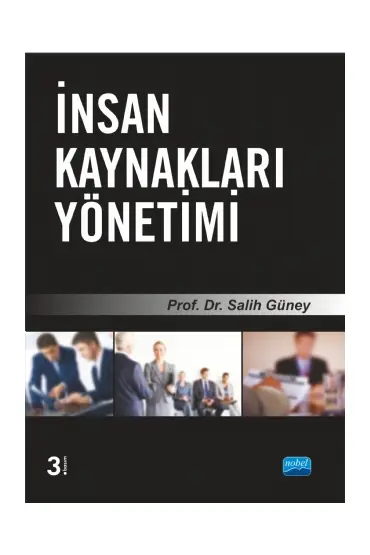 İnsan Kaynakları Yönetimi