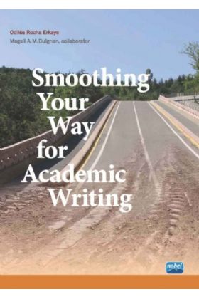 Smoothing Your Way for Academic Writing