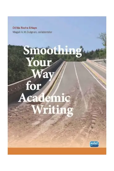 Smoothing Your Way for Academic Writing