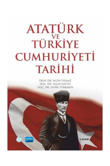 Atatürk ve Türkiye Cumhuriyeti Tarihi