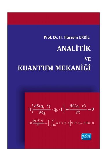 Analitik ve Kuantum Mekaniği