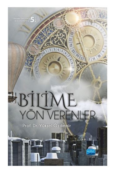 Bilime Yön Verenler