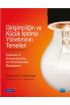 GİRİŞİMCİLİĞİN VE KÜÇÜK İŞLETME YÖNETİMİNİN TEMELLERİ - Essentials of Entrepreneurship and Small Business Mana