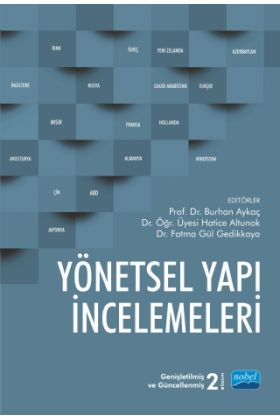 Yönetsel Yapı İncelemeleri