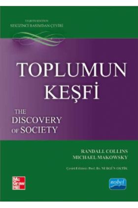 TOPLUMUN KEŞFİ-The Discovery of Society