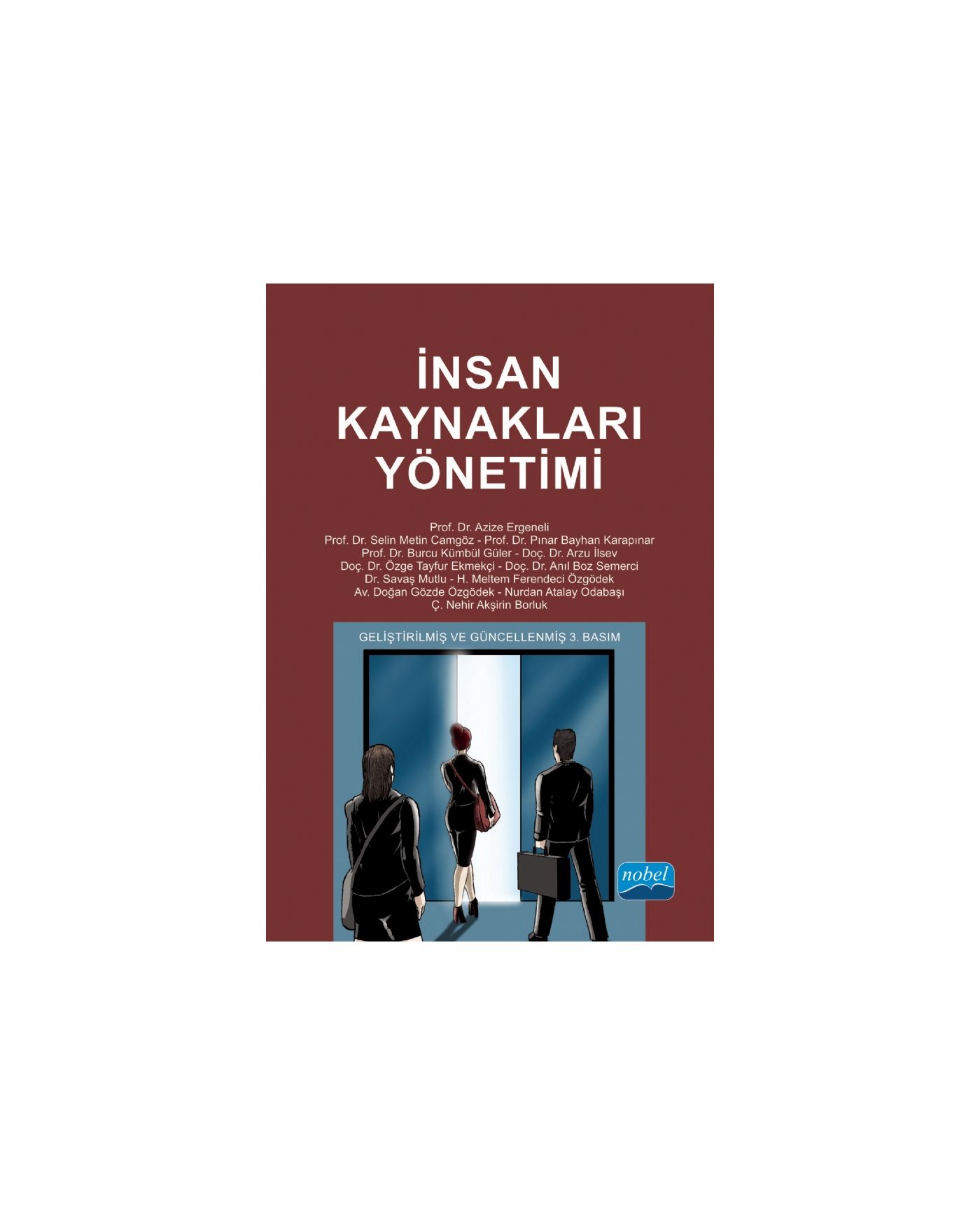 İnsan Kaynakları Yönetimi