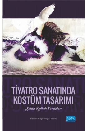 Tiyatro Sanatında Kostüm Tasarımı