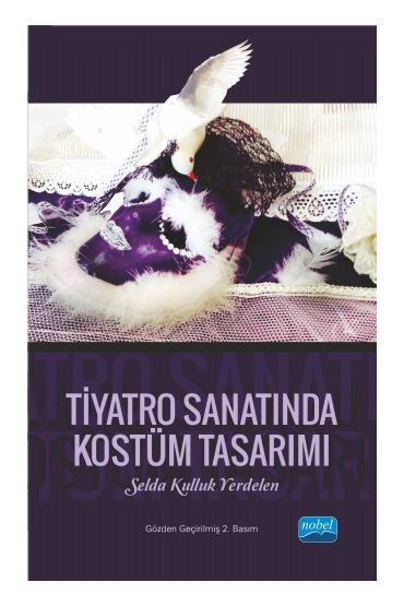 Tiyatro Sanatında Kostüm Tasarımı
