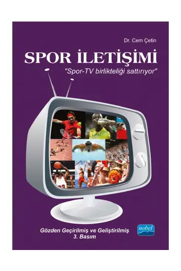 SPOR İLETİŞİMİ - Spor-TV Birlikteliği Sattırıyor