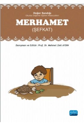 MERHAMET: Değer Sandığı - Okulda Değerler Eğitimi Materyalleri