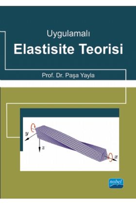 Uygulamalı Elastisite Teorisi